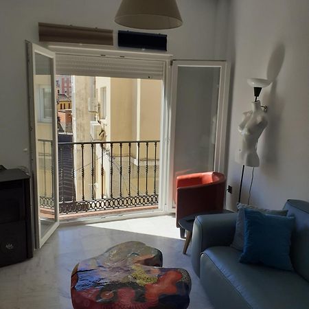 Pop Art House 2 Bedrooms Málaga Eksteriør bilde