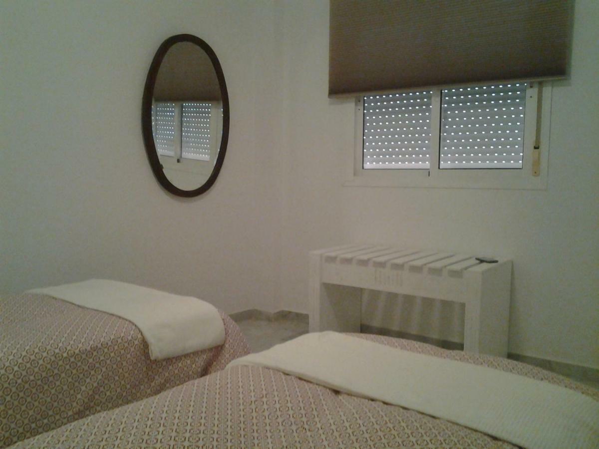 Pop Art House 2 Bedrooms Málaga Eksteriør bilde