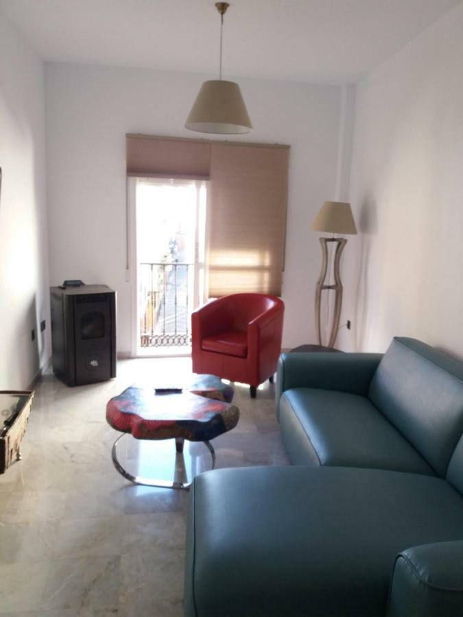 Pop Art House 2 Bedrooms Málaga Eksteriør bilde