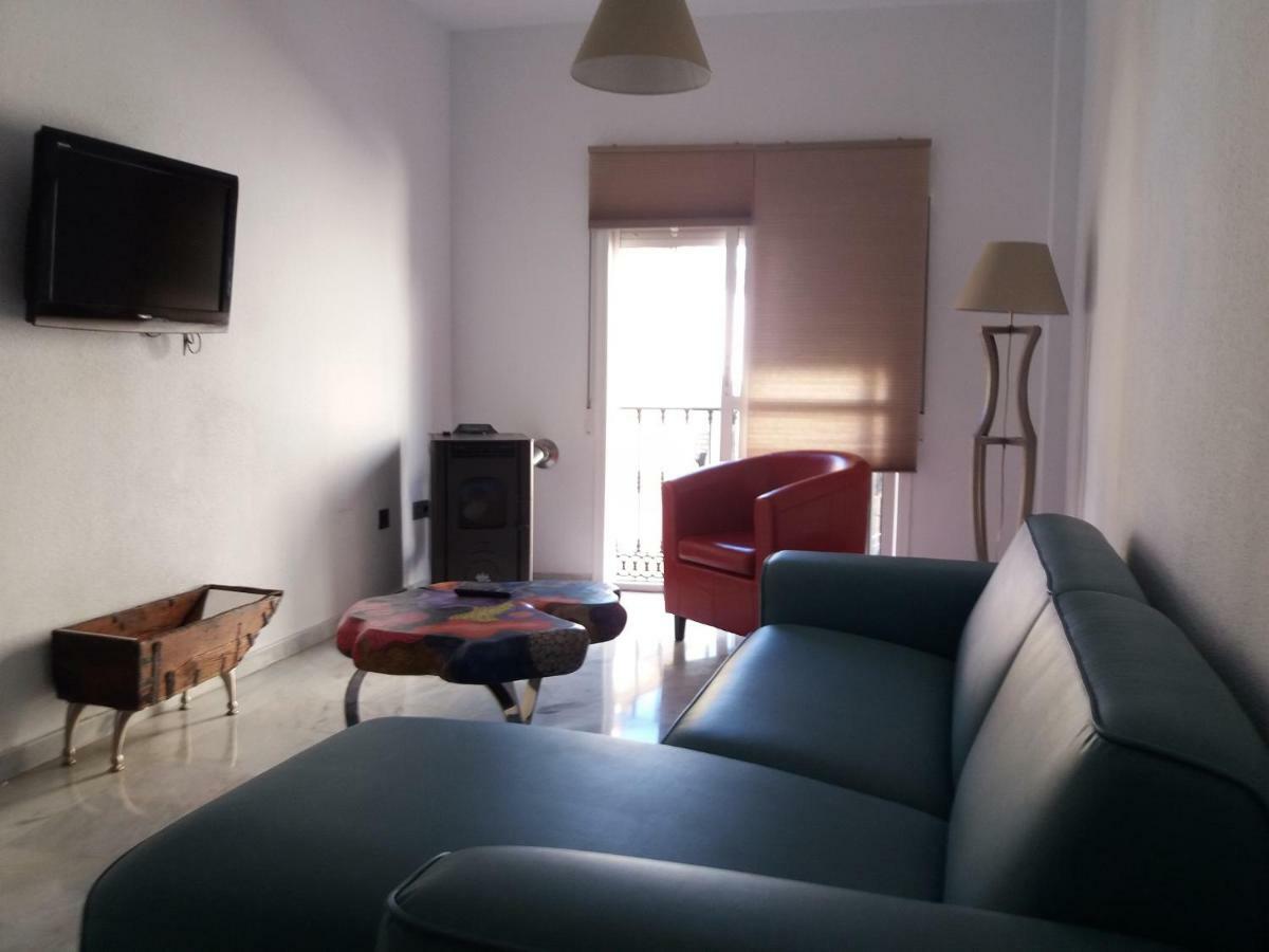 Pop Art House 2 Bedrooms Málaga Eksteriør bilde